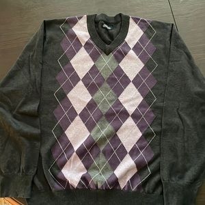Men’s Consensus Sweater